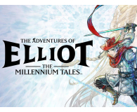PlayStation The Adventures of Elliot: The Millennium Tales - 1503946 - zdjęcie 3